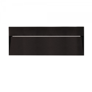 Aplique Exterior Tecnolite Ref: HLED-813-30-NG KAVE V