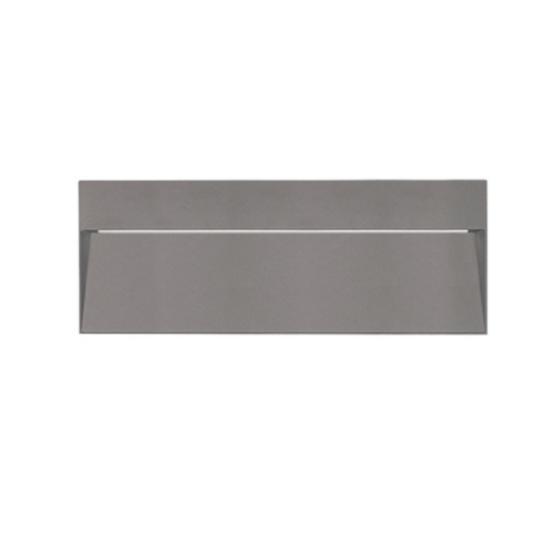 Aplique Exterior Tecnolite Ref: HLED-813-30-GR KAVE V