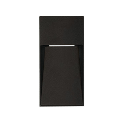 Aplique Exterior Tecnolite Ref: HLED-812-30-NG KAVE IV