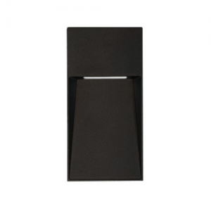 Aplique Exterior Tecnolite Ref: HLED-812-30-NG KAVE IV