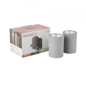 Aplique Exterior Tecnolite Ref HLED-414-30 KAUS II