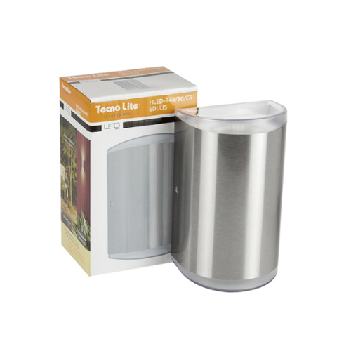 Aplique Exterior Tecnolite Ref HLED-844-30 EDULIS