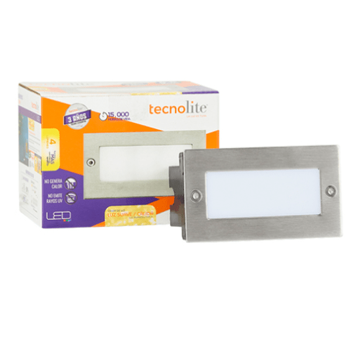 Aplique Exterior Tecnolite Ref: HLED-910 CERDEÑA I