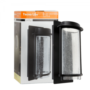 Aplique Exterior Tecnolite Ref HLED-202-30-NG TUTTLE