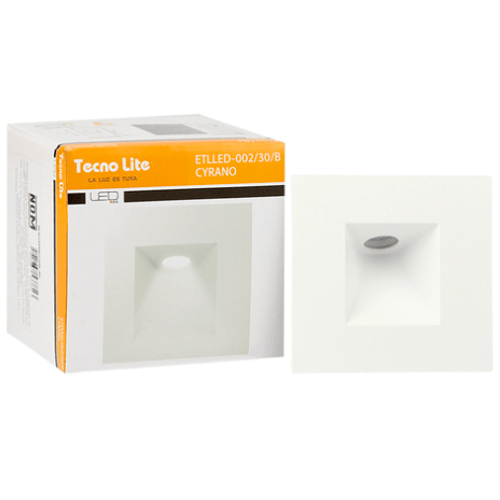 Aplique de Interior Tecnolite Ref TL-002-30-BL CYRANO
