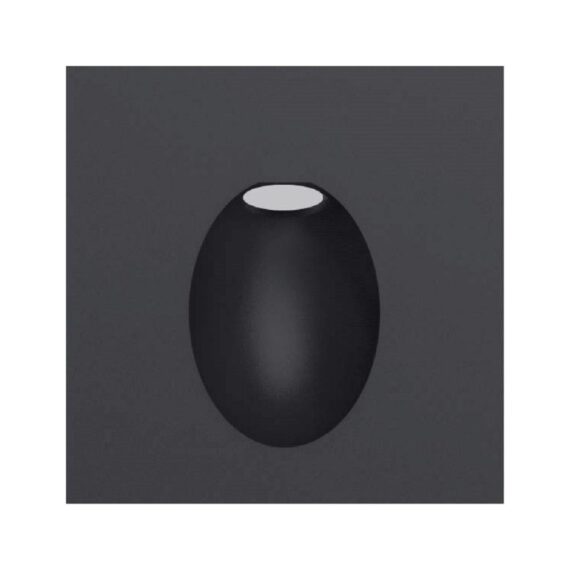 Aplique de Interior Tecnolite Ref TL-001-30-NG CYNARA