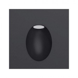 Aplique de Interior Tecnolite Ref TL-001-30-NG CYNARA