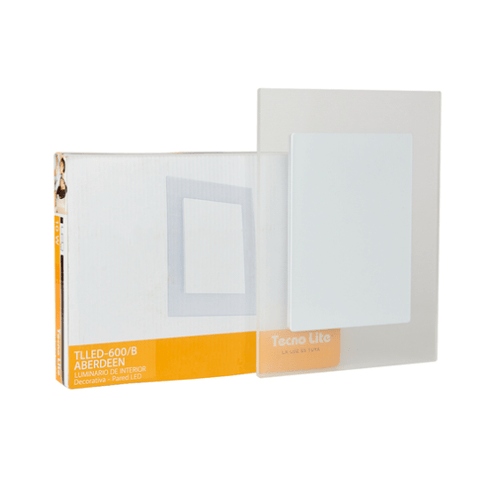 Aplique de Interior Tecnolite Ref TL-600 ABEERDINE