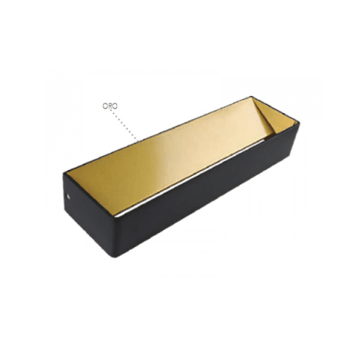 Aplique de Interior Tecnolite Ref TL-20-408-30 GRUIS
