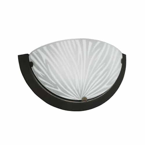 Aplique Interior Ilumeco Ref 4891C-07-51