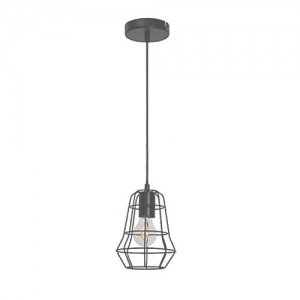 Lámpara colgante Ledvance Retro Pendulum