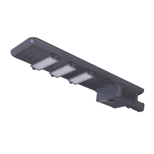 Lámpara Alumbrado Público Solar Ledvance Streetlight 60W 740