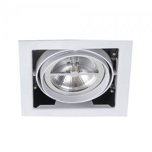 Cardan No Incluye Bombillo Tecnolite Ref: YD-500-1-BL ARCO I