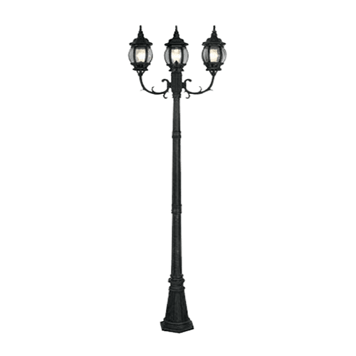 Farol de Pie Andrus 3 Luz Ref At-5308/3
