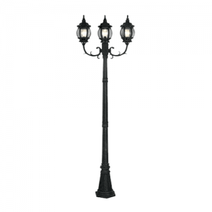 Farol de Pie Andrus 3 Luz Ref At-5308/3