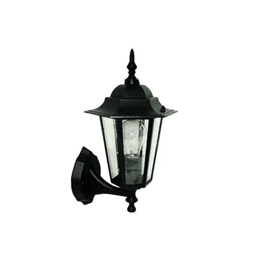 Farol Pared Exterior Andrus Ref Lc-6621/At-6304