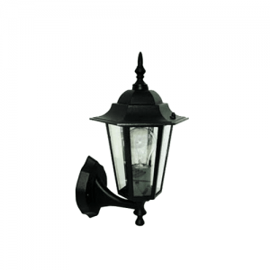 Farol Pared Exterior Andrus Ref Lc-6621/At-6304