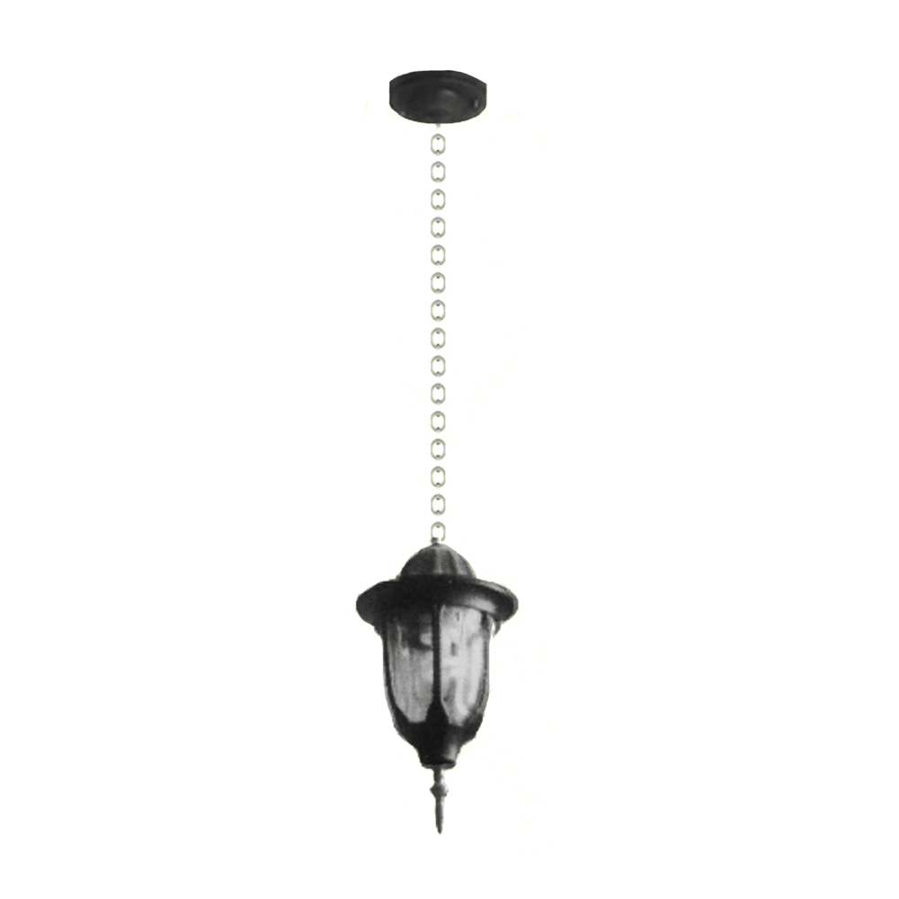 Farol Colgante Exterior Andrus Ref Lc-6627/At-4502/P