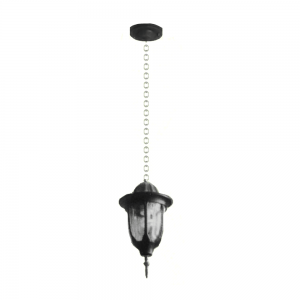 Farol Colgante Exterior Andrus Ref Lc-6627/At-4502/P