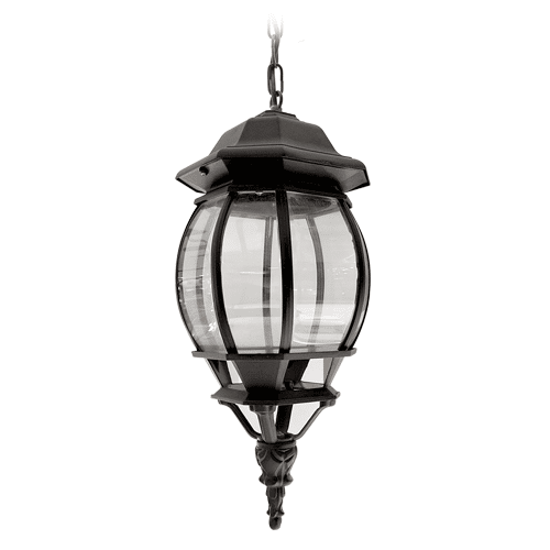 Farol Colgante Bombillo E27 Ref Lc-6632/At5303