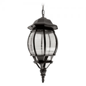 Farol Colgante Bombillo E27 Ref Lc-6632/At5303