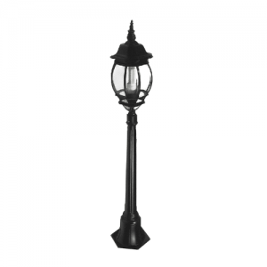 Farol de Pie 1.20 Cm Andrus Ref Lc-6629/At-5307Farol de Pie 1.20 Cm Andrus Ref Lc-6629/At-5307