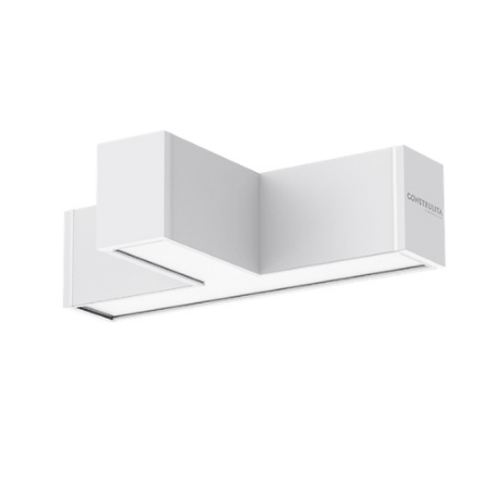 Lámpara LED Lineal en T Blanca 4000K Tecnolite Ref: 4252-NA CONSTRULITA