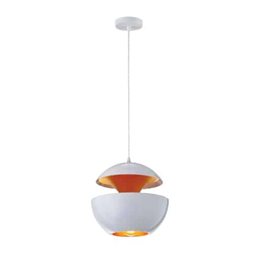 Lampara Colgante Karluz Ref 2584