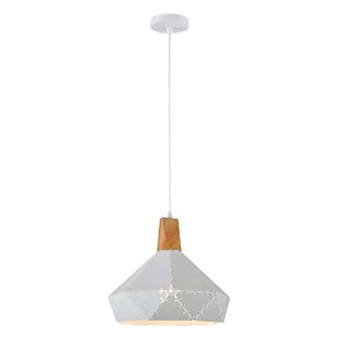 Lampara Colgante Karluz Ref 2593