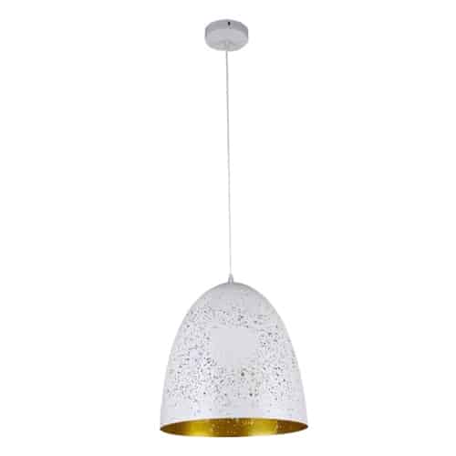 Lámpara Colgante Karluz Ref 2605