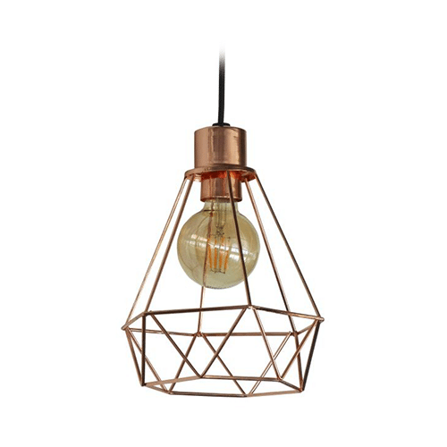 Lámpara Colgante Ilumeco Ref 3453A-0443