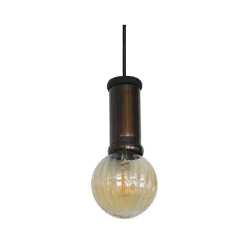 Lámpara Colgante Ilumeco Ref 3074A-1753