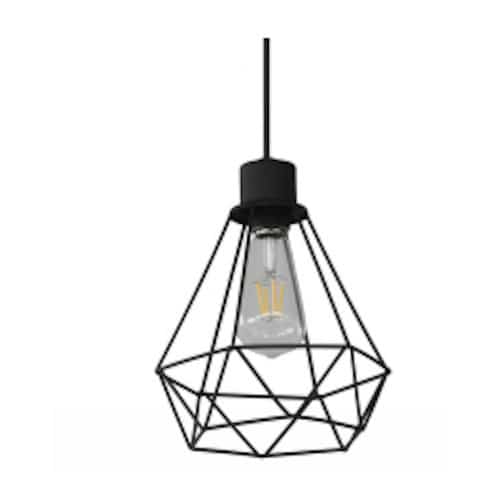 Lámpara Colgante Ilumeco Ref 3453A-17