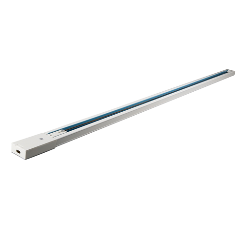 Accesorio Ledvance Recessed Rail 2M White