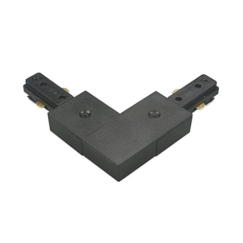 Accesorio Spots Ledvance L Right Connector Black