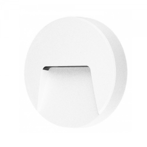 Aplique Decoled Ledvance Balyza Circ Branco 3W