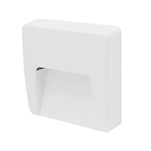 Aplique Decoled Ledvance Balyza Quart Branco 3W