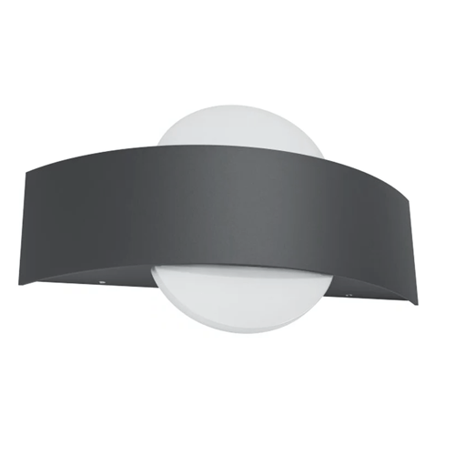 Aplique Decorativo Endura Style Shield Rd 11W Dg