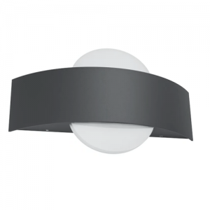 Aplique Decorativo Endura Style Shield Rd 11W Dg