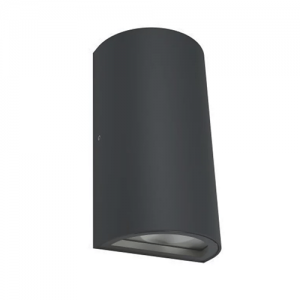 Aplique Decorativo Endura Style Updown 12W Dg