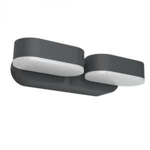 Aplique Decorativo Endura Style Mini Spot Ii 13W Dg
