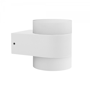 Aplique Decorativo Endura Style Updown Puck 13W Wt