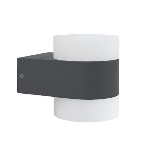 Aplique Decorativo Endura Style Updown Puck 13W Dg