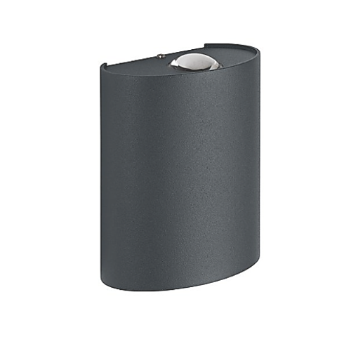Aplique Decorativo Endura Style Updown I 6W Dg