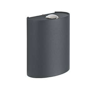 Aplique Decorativo Endura Style Updown I 6W Dg