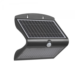 Aplique Solar Ledvance Wall Light 8W/865