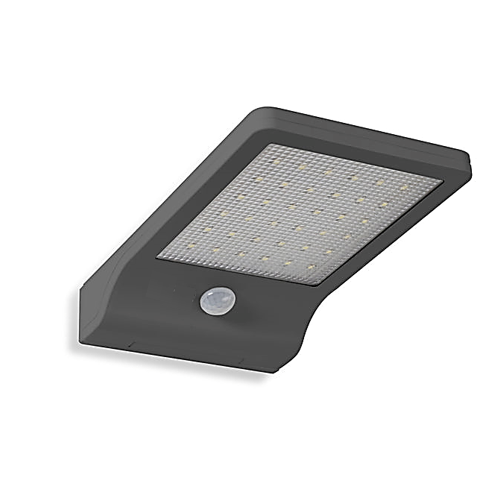 Aplique Solar Ledvance Wall Light 4W/865