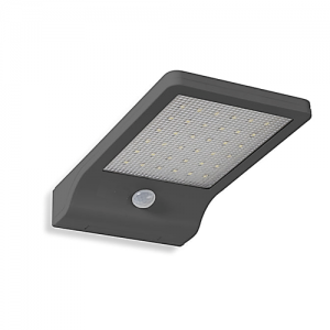 Aplique Solar Ledvance Wall Light 4W/865