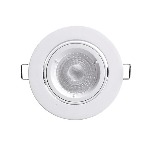 Bala de Incrustar Ledvance Focolum 4.5W/865 Redondo G2