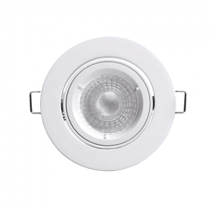 Bala de Incrustar Ledvance Focolum 4.5W/865 Redondo G2
